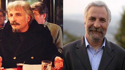 Ekmek Teknesi dizisinin oyuncuları şimdi ne yapıyor