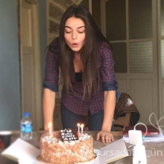 Instagram'da ünlüler 27 Ekim 2015