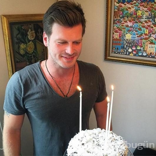 Instagram'da ünlüler 27 Ekim 2015