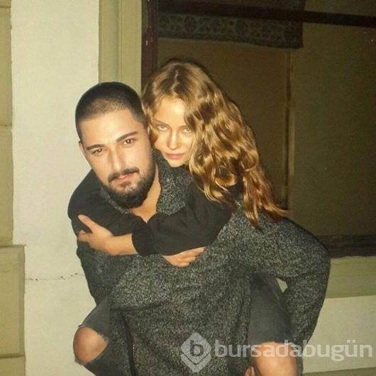 Instagram'da ünlüler 27 Ekim 2015