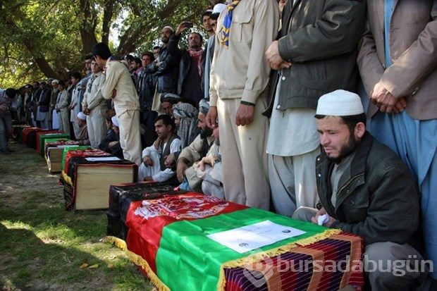 Afganistan ve Pakistan'daki depremde ölü sayısı yükseliyor