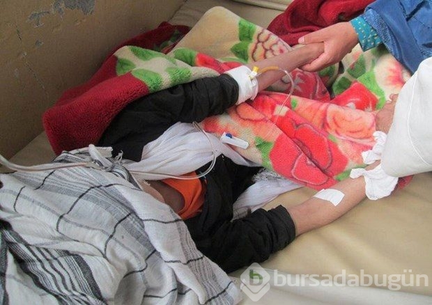 Afganistan ve Pakistan'daki depremde ölü sayısı yükseliyor