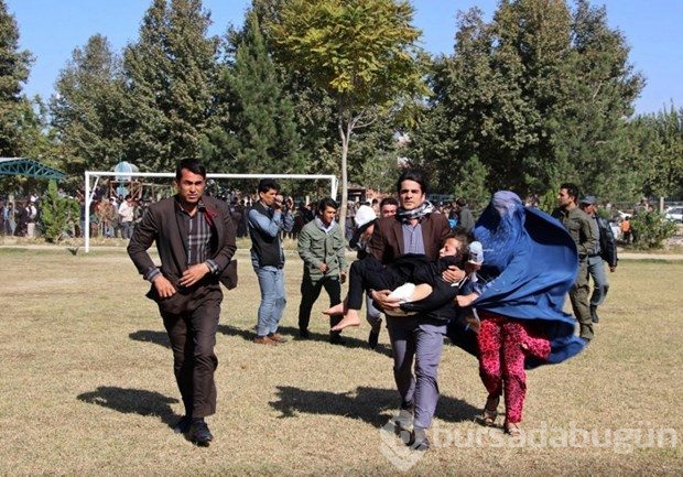 Afganistan ve Pakistan'daki depremde ölü sayısı yükseliyor