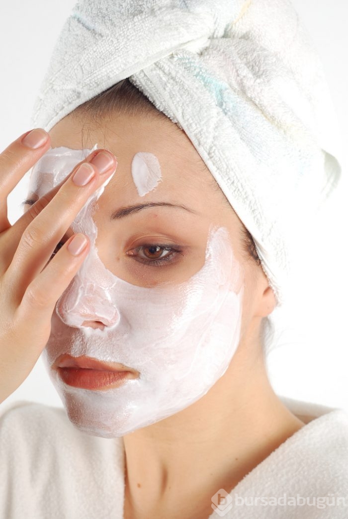 Peeling nasıl yapılır?