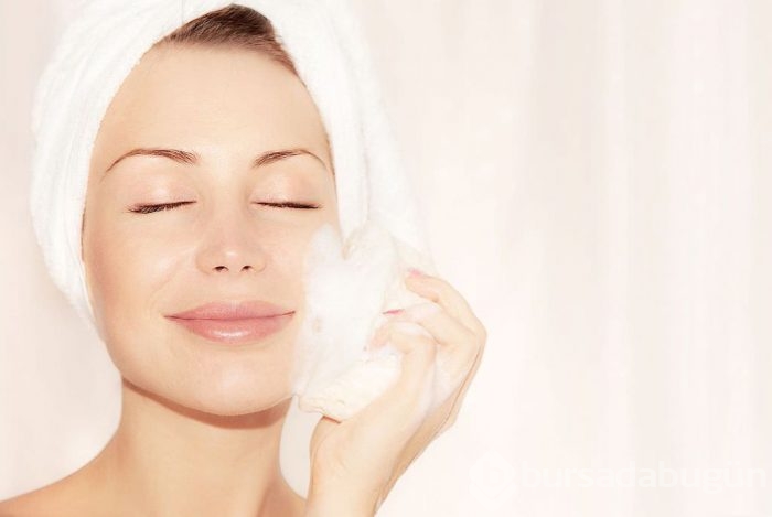 Peeling nasıl yapılır?