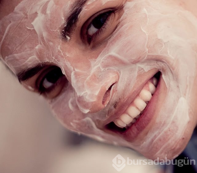 Peeling nasıl yapılır?