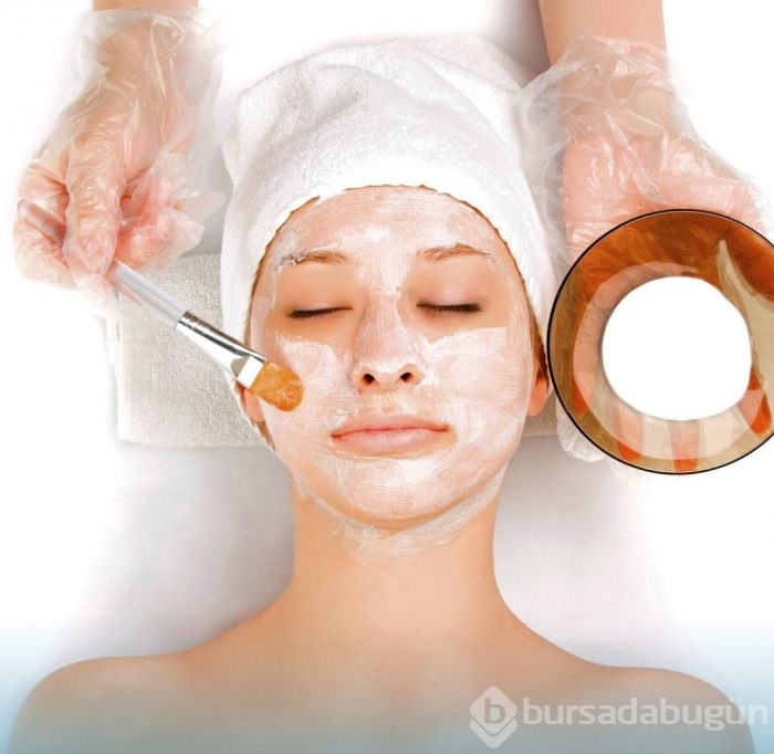 Peeling nasıl yapılır?