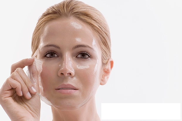 Peeling nasıl yapılır?