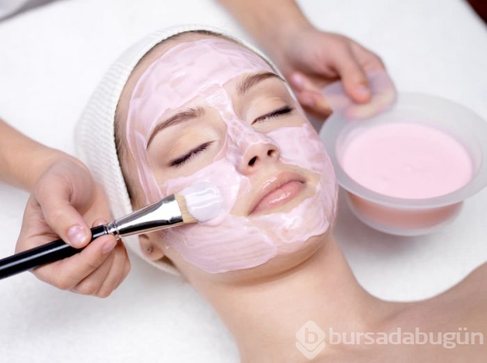 Peeling nasıl yapılır?