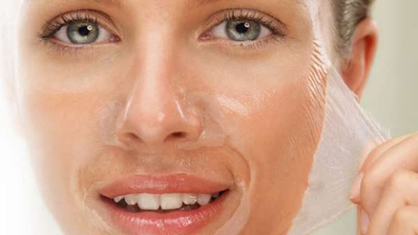 Peeling nasıl yapılır?