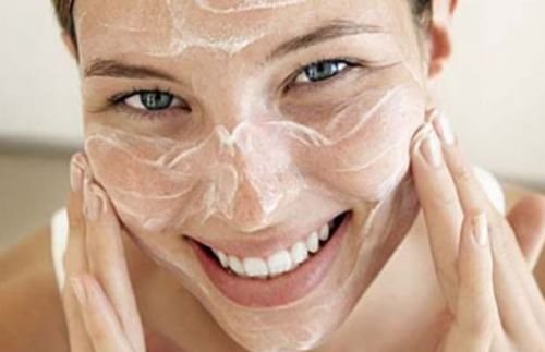 Peeling nasıl yapılır?