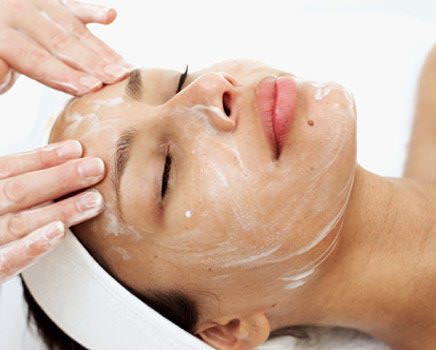 Peeling nasıl yapılır?