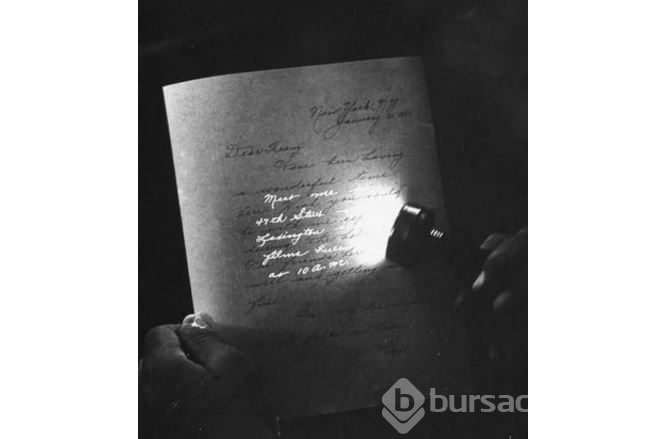 Soğuk savaş döneminin casus sistemleri