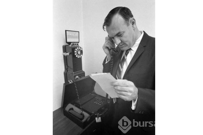 Soğuk savaş döneminin casus sistemleri
