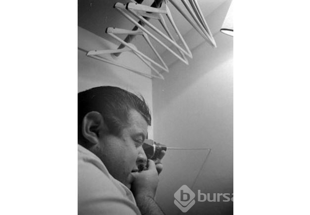 Soğuk savaş döneminin casus sistemleri