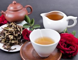Rengine ve çeşidine göre çayın faydaları