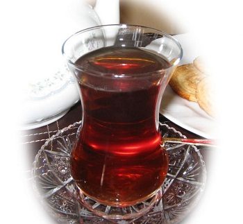 Rengine ve çeşidine göre çayın faydaları