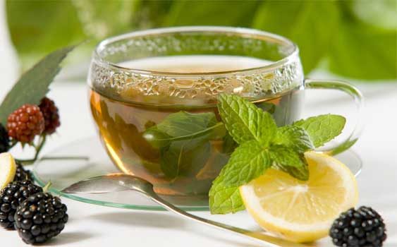 Rengine ve çeşidine göre çayın faydaları