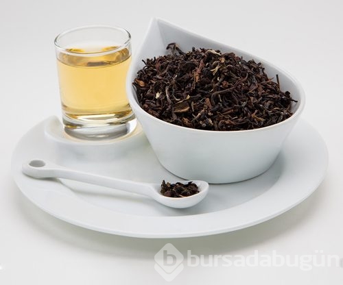 Rengine ve çeşidine göre çayın faydaları
