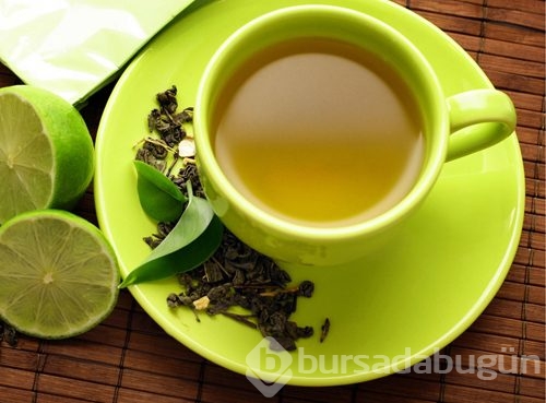 Rengine ve çeşidine göre çayın faydaları