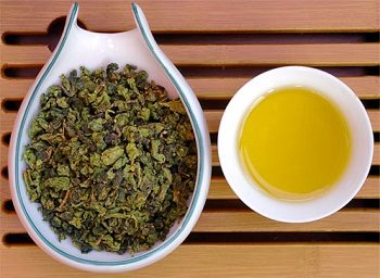 Rengine ve çeşidine göre çayın faydaları