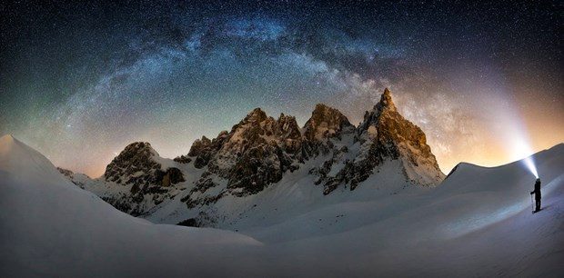 Binlerce fotoğrafın arasından seçildi