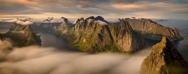 Binlerce fotoğrafın arasından seçildi