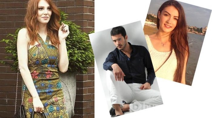 Genç dizi oyuncularının doğum günleri