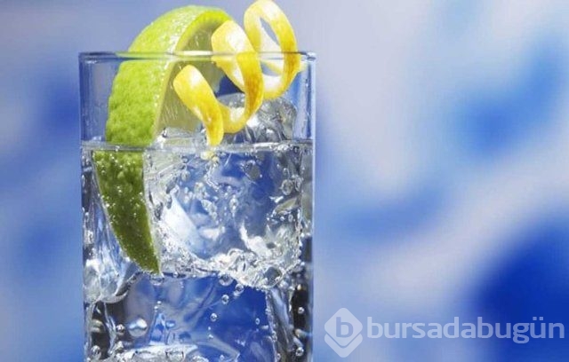 Su içmeyi sevmeyenlere öneriler