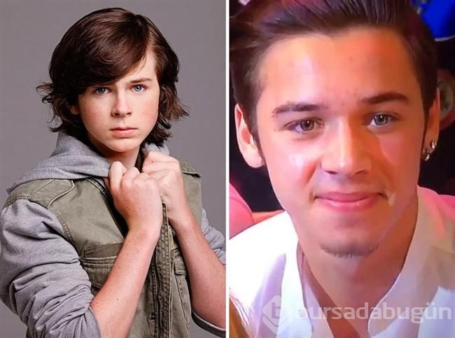 The Walking Dead'i Türkiye'de kimler oynar?