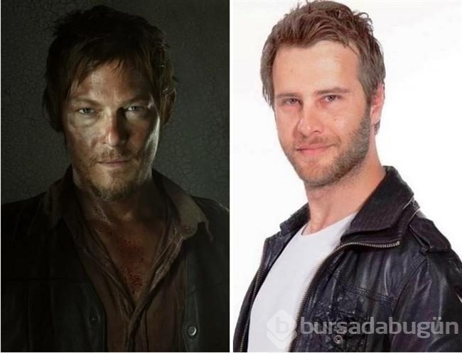 The Walking Dead'i Türkiye'de kimler oynar?