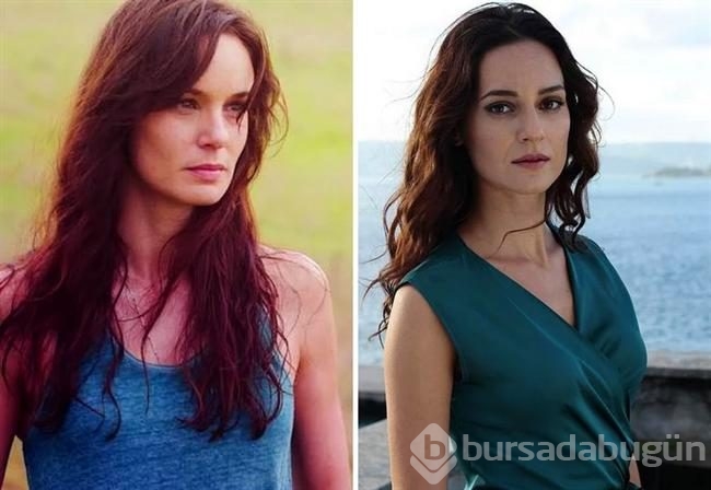 The Walking Dead'i Türkiye'de kimler oynar?