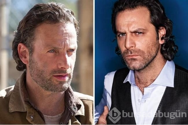 The Walking Dead'i Türkiye'de kimler oynar?