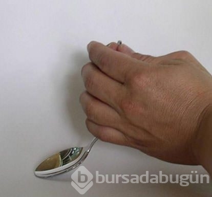 Bu gösterinin sırrını biliyor musunuz?	
