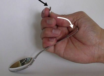 Bu gösterinin sırrını biliyor musunuz?	
