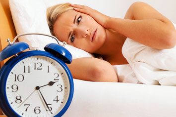 Uyku sorunları kanser yapıyor