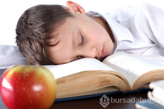 Uyku sorunları kanser yapıyor