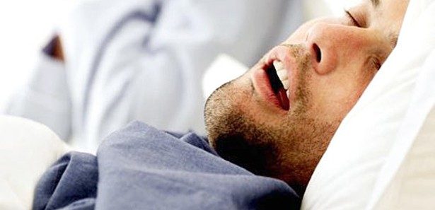 Uyku sorunları kanser yapıyor