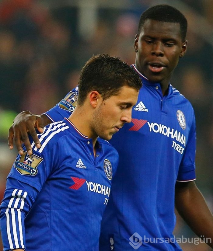 Lig Kupası'nda Chelsea ve Arsenal'dan erken veda