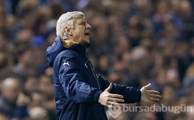 Lig Kupası'nda Chelsea ve Arsenal'dan erken veda