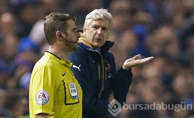 Lig Kupası'nda Chelsea ve Arsenal'dan erken veda