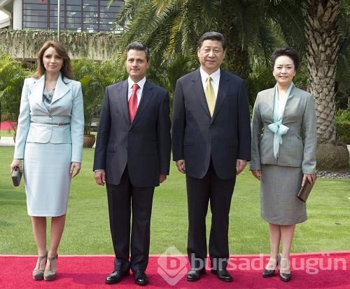 Dünya liderlerinin boyları