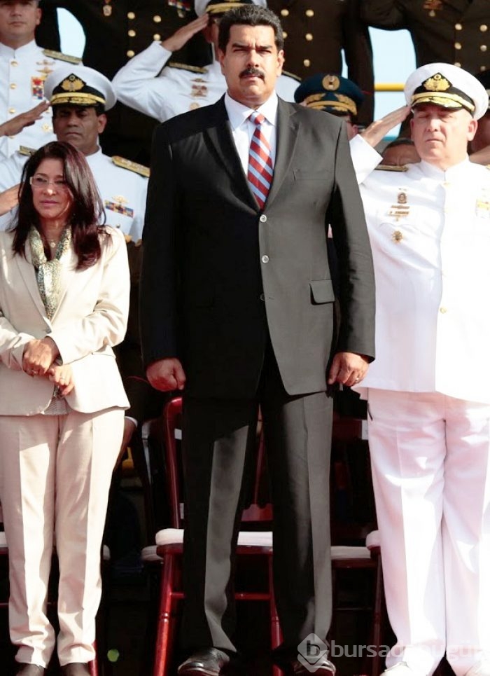 Dünya liderlerinin boyları