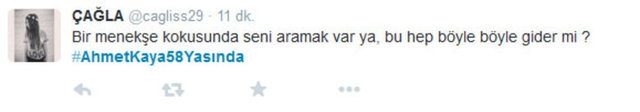 Olmasaydı sonumuz böyle