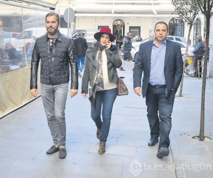 Türk tokadı!