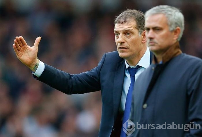 Slaven Bilic'ten Beşiktaş itirafı