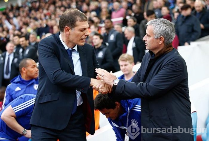 Slaven Bilic'ten Beşiktaş itirafı