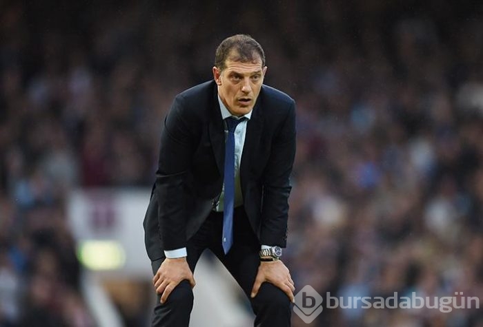 Slaven Bilic'ten Beşiktaş itirafı