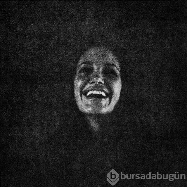 Angelina Jolie'nin gizli kalmış fotoğrafları