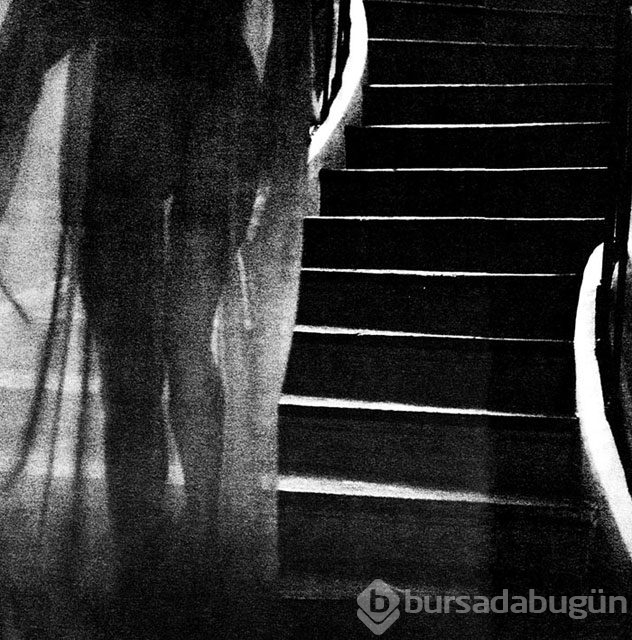 Angelina Jolie'nin gizli kalmış fotoğrafları
